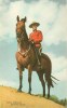 Canada – Royal Canadian Mounted Police, Unused Postcard [P5663] - Sonstige & Ohne Zuordnung
