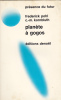 Présence Du Futur 134 Planète à Gogos Éditions Denoël 1971 - Présence Du Futur