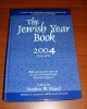 The Jewish Year Book 2004 Jewish Chronicle Stephen W. Massil Valentine Mitchell Publications 2004 - 1950-Now