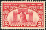 US #627 SUPERB Mint Never Hinged Sesquicentennial Expo Issue From 1926 - Nuevos