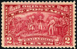 US #644 XF Mint Hinged Burgoyne Issue From 1927 - Nuevos