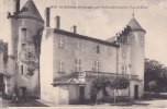 ¤¤  -  2843  -  Le Chateau De Longat , Près De SAINT-GERMAIN-LEMBRON   -  ¤¤ - Saint Germain Lembron