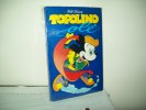 Classici Walt Disney "1° Serie"(Mondadori 1968)  "Topolino Olè" - Disney