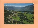 Suisse - Crans Sur Sierre - Sierre