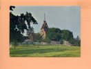 Suisse - Bettingen - St Chrischona, Das Kirchlein Auf Dem Berg - Bettingen