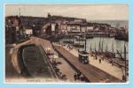 RAMSGATE  - Général View + Tramway 1911 - Ramsgate