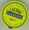 Boite Vide : Cachou Lajaunie 18 Avenue Larrieu-Thibaud Toulouse - Dozen