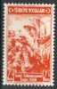 Turkey/Turquie/Türkei 1938, Izmir Fair - Grape Harvest *, MLH - Unused Stamps