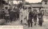 68 La Grande Guerre 1914-15 - Interrogatoire Des Prisonniers Allemands En Haute Alsace - Other & Unclassified