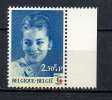 Belgique COB 1265 ** - Unused Stamps