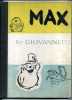 - MAX BY GIOVANNETTI . THE MAXIMILLAN COMPANY . NEW YORK /LONDON 1954 - Autres Éditeurs
