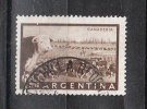 Argentina   -   1954.  Allevamento Di Bestiame. Bue.   Livestock ;Ox - Kühe