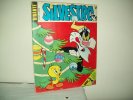 Silvestro "Albo Gigante" (Cenisio 1976) N. 38 - Humour