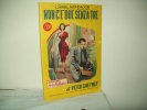 I Gialli Mondadori(Mondadori 1955) N. 331  "Non C'è Due Senza Trè"  Di Peter Cheyney - Krimis