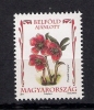 Hungary 2011. Definitive Flowers MNH - Nuevos