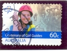 2010 Australie Y & T N° 3333 ( O ) Cote 1.20 - Used Stamps
