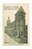 Cp, 23, Chambon-sur-Voueize, Eglise Sainte-Valérie - Chambon Sur Voueize