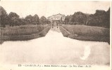 CAMBO MAISON ROSTAND La Pièce D'eau - Cambo-les-Bains