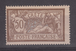 Crète N° 12 Neuf ** - Unused Stamps