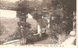 CAMBO MAISON ROSTAND Une Pergola - Cambo-les-Bains