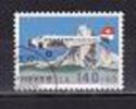 Suisse 1988 -  Yv. No.49 Oblitere - Oblitérés