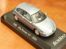 Solido 1566, Alfa Romeo 147 2000, 1:43 - Solido