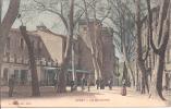 CERET - Les  Boulevards - Ceret