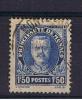 RB 759 - Monaco 1933 Prince Louis II - 1f50  Blue - Fine Used Stamp - Altri & Non Classificati