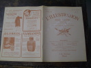 1918 Protection Cathédrale De REIMS ; La Révolution FINLANDAISE ; Ecosse (Albert Sébille ) ;British Army; La Courneuve - L'Illustration