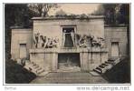 75 PARIS 20 - Cimetiere Du Pere Lachaise - Monument Aux Morts - Arrondissement: 20
