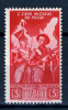 1946 -  Italia - Italy - Italie - Italien - Corpo Polacco - Sass. N. 24 - NH - (H1608...) - 1946-47 Corpo Polacco Periode