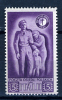 1946 -  Italia - Italy - Italie - Italien - Corpo Polacco - Sass. N. 25 - NH - (H1608...) - 1946-47 Période Corpo Polacco