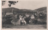 90-  971   -  ROUGEMONT  Le  CHÂTEAU    -    Vue Génèrale - Rougemont-le-Château