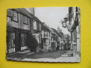 MERMAID STREET,RYE - Rye