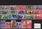 Italia - Lotto Usati Regno       (g1047b) - Collections