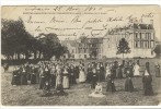 Carte Postale Ancienne Villepinte - Hôpital Sanatorium. Pavillon Du 3e Degré - Santé - Villepinte