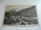 La Maurienne Pittoresque Lanslebourg Et La Dent Parrachèe - Saint Jean De Maurienne