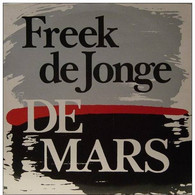 * 2LP *  FREEK DE JONGE - DE MARS (Holland 1982) - Humour, Cabaret