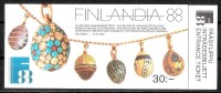 Finlande Carnet  N° 1014 Neuf ** - Booklets