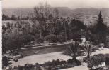 CPSM 9X14 . BOU SAADA . HOTEL TRANSATLANTIQUE . LA PISCINE - Andere & Zonder Classificatie