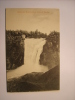 Quebec. - Chutes De Montmorency. - Cataratas De Montmorency