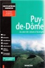 LIVRE ENCYCLOPEDIE BONNETON PUY-DE-DÔME AU COEUR DES VOLCANS 7 AUTEURS BIBLIOPHILES REGIONALISME - Auvergne