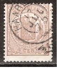 Nederland Netherlands Pays Bas Niederlande Holanda 13 Used; Franco Takje Stempel, Cancel, Estamp, Mattasella HAARLEM - Autres & Non Classés