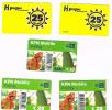 OLANDA (NETHERLANDS) - KPN MOBILE  (GSM RECHARGE)   -  HI, LOT OF 5 DIFFERENT        -  USED - RIF. 4981 - Schede GSM, Prepagate E Ricariche