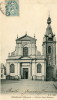 CPA 59 CONDE SUR ESCAUT L EGLISE SAINT WASNON - Conde Sur Escaut