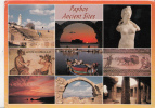 B31137 Ancient Sites Of Paphos Used Perfect Shape - Zypern