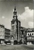 Sint-Truiden :   Oude Abdijtoren   ( Groot Formaat  ) - Sint-Truiden