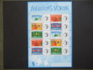 FRANCE 2004   YVERT 3722A     LOGO CERES  FEUILLE    MNH **   (GROEN1022400-600) - Autres & Non Classés