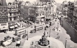 B31182  London  Piccadilly Circus And Eros Not Used Perfect Shape - Piccadilly Circus