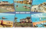 B31200 Wset Sussex Coast Not Used Perfect Shape - Bognor Regis